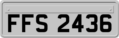 FFS2436
