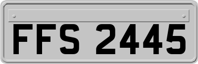 FFS2445
