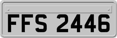 FFS2446