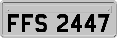 FFS2447
