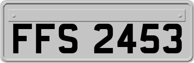 FFS2453