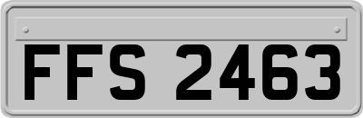 FFS2463