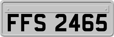 FFS2465