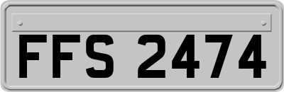 FFS2474