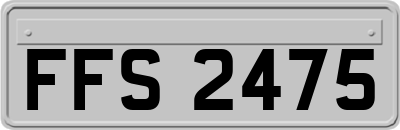 FFS2475