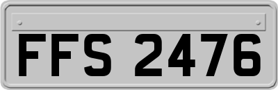 FFS2476