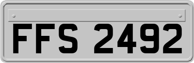 FFS2492