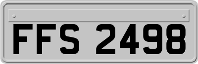 FFS2498