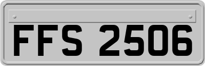 FFS2506