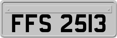 FFS2513