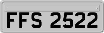 FFS2522