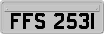 FFS2531