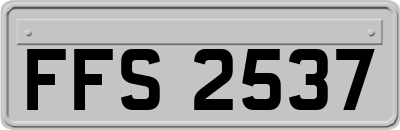FFS2537