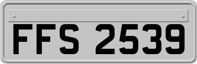 FFS2539