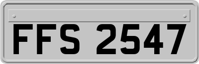 FFS2547