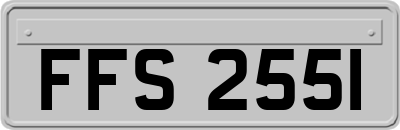 FFS2551