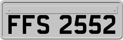 FFS2552