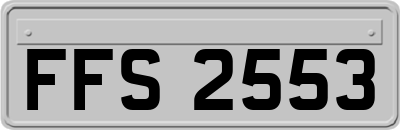 FFS2553