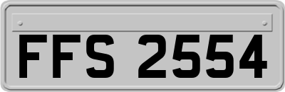 FFS2554
