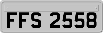 FFS2558