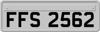 FFS2562