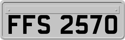 FFS2570