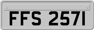 FFS2571