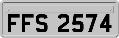 FFS2574