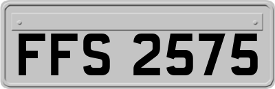 FFS2575