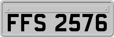 FFS2576
