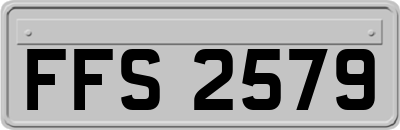 FFS2579