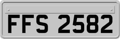 FFS2582