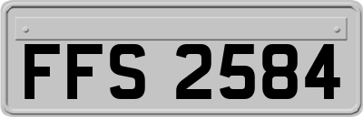 FFS2584