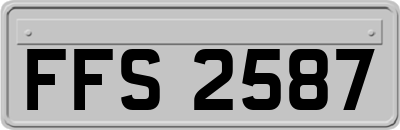 FFS2587