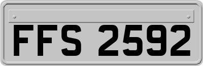 FFS2592
