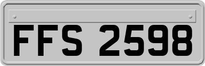 FFS2598
