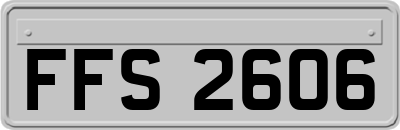 FFS2606