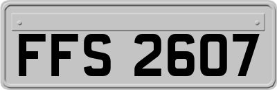FFS2607