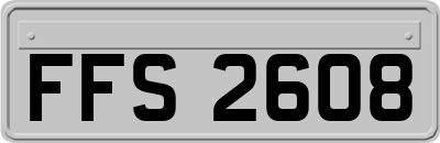 FFS2608