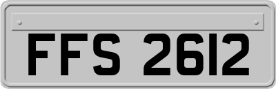 FFS2612