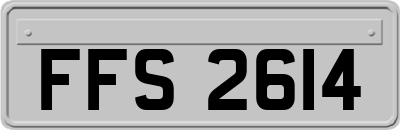 FFS2614