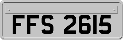 FFS2615