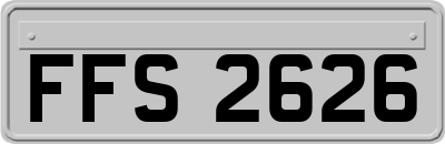 FFS2626