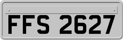 FFS2627