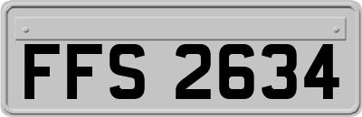 FFS2634