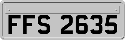 FFS2635