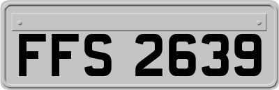 FFS2639