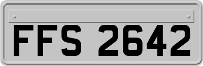 FFS2642