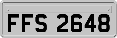 FFS2648