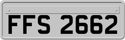 FFS2662